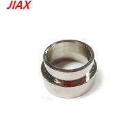 premium-1998-04 LS1 Car Transmission TH350/TH400 Modification Part New Steel Gasket Adapter