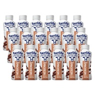 Fairlife Protein Shake, Chocolate, 11.5 fl oz, 18 ct - High Protein (30g) & Low Sugar (2g), Deliciou