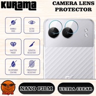 Oneplus Nord 5 / Nord 4 / Nord 3 / Nord 2T / Nord 5G Back Camera Lens Soft Protector Film