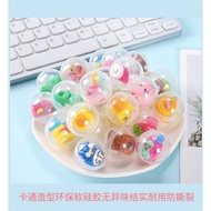 [ISTY] Pokemon Gacha Capsule Ball Toy / Gachapon