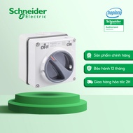 Công tắc S56SW110GY Schneider - 250VAC - 10A