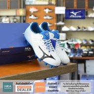 [ลิขสิทธิ์แท้] MIZUNO Rebula 3 Select [Wide] NEA รองเท้าฟุตบอล สตั๊ด มิซูโน่