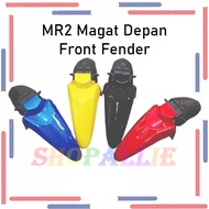 MR2 Front Mudguard Front Mudguard Front Fender (4 Colors)