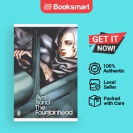 The Fountainhead [Paperback] Rand, Ayn - 9780141188621