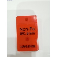 G3 Metal Nonj8 Detector Card Metal Card Detector Iron Test Fe Test Metal Non-Detector Detection 1GU1