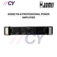 Aomei Professional Power Amplifier PA-8
