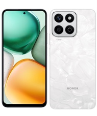 Honor X7c- ออเนอร์ จอ6.77นิ้ว 8+256GB กล้อง108MP + 2MP Dual Camera แบต6000mAh พอร์ต USB Type-C