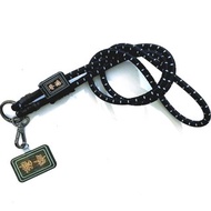 SCANFC NFC科技魔術貼 彈力機能手機掛繩連電話片/手機背帶