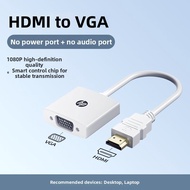 HDMI to VGA Adapter for Laptop Display Projector