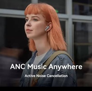 OPPO Enco Air2 Pro TWS Earphone Bluetooth 5.2 Active Noise Cancelling Wireless Headphone 28H Battery Life Earbuds