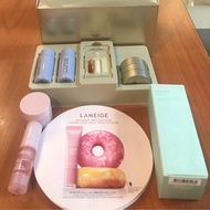 Sample Sample Sample | Travel Kit | Laneige Trial Kit