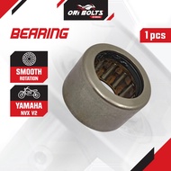 2DP-E7678-10 Yamaha Original NVX V2 V1 Bearing Tengah Pulley Belakang CVT Belting