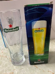 Heineken 啤酒杯