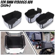 Rear Trunk Inner Pads Top / Side Case Inner Protection Pads  for BMW R1300GS Adventure R 1300 GS ADV
