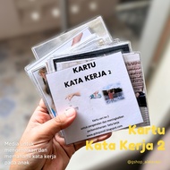 Work Word Card 2