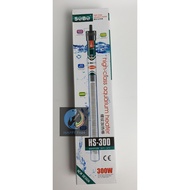 Sobo 300W Glass Heater Hs-300 for Aquarium