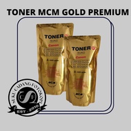 PROMO!!! TONER MCM GOLD PREMIUM