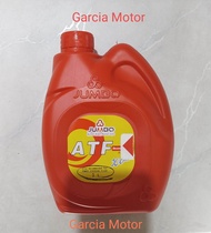 OLI ATF Jumbo ( Power Staring ). 1 Liter.