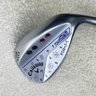 ไม้กอล์ฟเวดจ์ Wedge Callaway หัวเหล็กทราย 50/52/54/56/58/60 องศา เลือกได้ ควบคุมลูกสั้นแม่นยำ TOUR 1