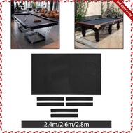 [LzdjfmybfMY] Billiards Pool Tablecloth Indoor Pool Tablecloth Pool Table Cloth Stable Replacement S