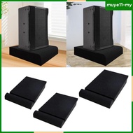 [MuyeadMY] Studio Monitor Isolation Pad,Acoustic Speaker Isolation Pad,Sound Insulation for Floor