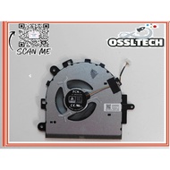 Laptop Cooler Fan for Lenovo IdeaPad 3-15ITL6 82H8 5V 0 5A CPU Radiator Fan