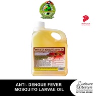 Enta Mosquito Oil 2L Anti DF-CF Mosquito Larvae Oil (Break Breeding Cycle)