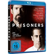 [En]4K UHD 1080P Blu-ray HD Movies Prisoners