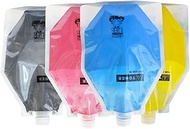 1000Grams Ink Toner Powder Dust Reset Refill Compatible With Brother TN 245/TN 281/TN 285/TN 291/TN 