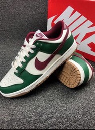 Nike Dunk Gorge Green 板鞋 綠色