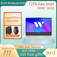 i9-13900H ASUS Vivobook 15i OLED Laptop 2.8K 120Hz ASUS Laptop Vivobook 15 OLED Vivobook 15X Oled ASUS Wuwei 15i