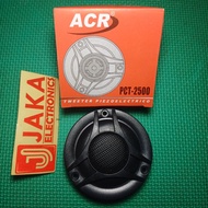 Speaker Tweeter Tweeter ACR PCT - 2500