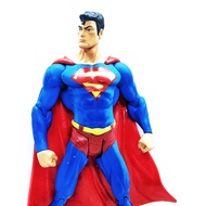 DC Universe Collectibles Vintage Superman