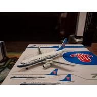 1/400 Scale Boeing B737-500 China Southern (JC Wings) aircraft model