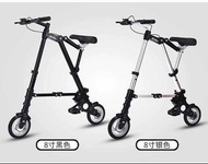 8吋abike  單車 798元包順豐送門  whatsapp67069787