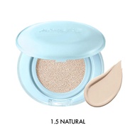 Amuse Airy Pore Cover Cushion 1.5 Natural