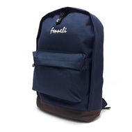 Fenneli(เฟนเนลี่)กระเป๋าเป้ ร่นุ FN 84-0190