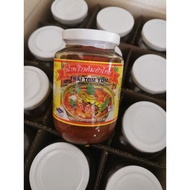 THAILAND PASTE TOM YAM KUNG THAI