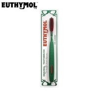EUTHYMOL L CLASSIC TOOTHBRUSH 經典款 牙刷 1入【平行進口】