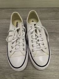 CONVERSE ALL STAR (厚底)
