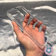 Simple Clear Phone Case For Vivo V70 V60 V50 V40 V40E V30E V30 V29 V27E V29E V25E V23E V21E V20 X8 T