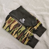 Thick TNI socks | Thick TNI Camouflage Socks | Thick Thermal Socks | Thermal Socks | Outdoor Socks