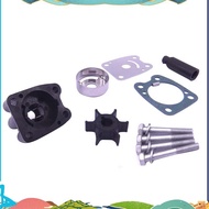 Boat Motor 6E0-W0078-00 6E0-W0078-01 6E0-W0078-02 Water Pump Repair Kit for  4HP 5HP 4A 5C Outboard 