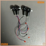 ELAINE E88/E99 Quadrotor Accessories, 9 Styles Black Universal Motor Base,  E88pro Spare Parts RC Dr