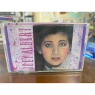 JOEY ALBERT - JOEY ALBERT - OPM Philippines Pop Music Album Cassette Tape - Preloved / Dyna