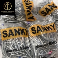 SANKY steel nails 2p, 3p, 4p, 5p, 6p