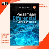 Differential Equation Book for Science and Engineering - Indri Yanti