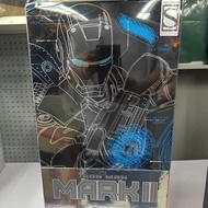 (黃埔聚寶坊B1b號舖門市現貨) Hottoys MMS431-D20 Iron Man Mark 2 MKII