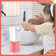[Lovoski2] Soap Dispenser Electrical Automatic Foaming Soap Dispenser USB