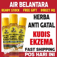 Air Herba Belantara, Air Herba Belantara OriginalAir Herba Belantara Gatal, Air Herba Belantara